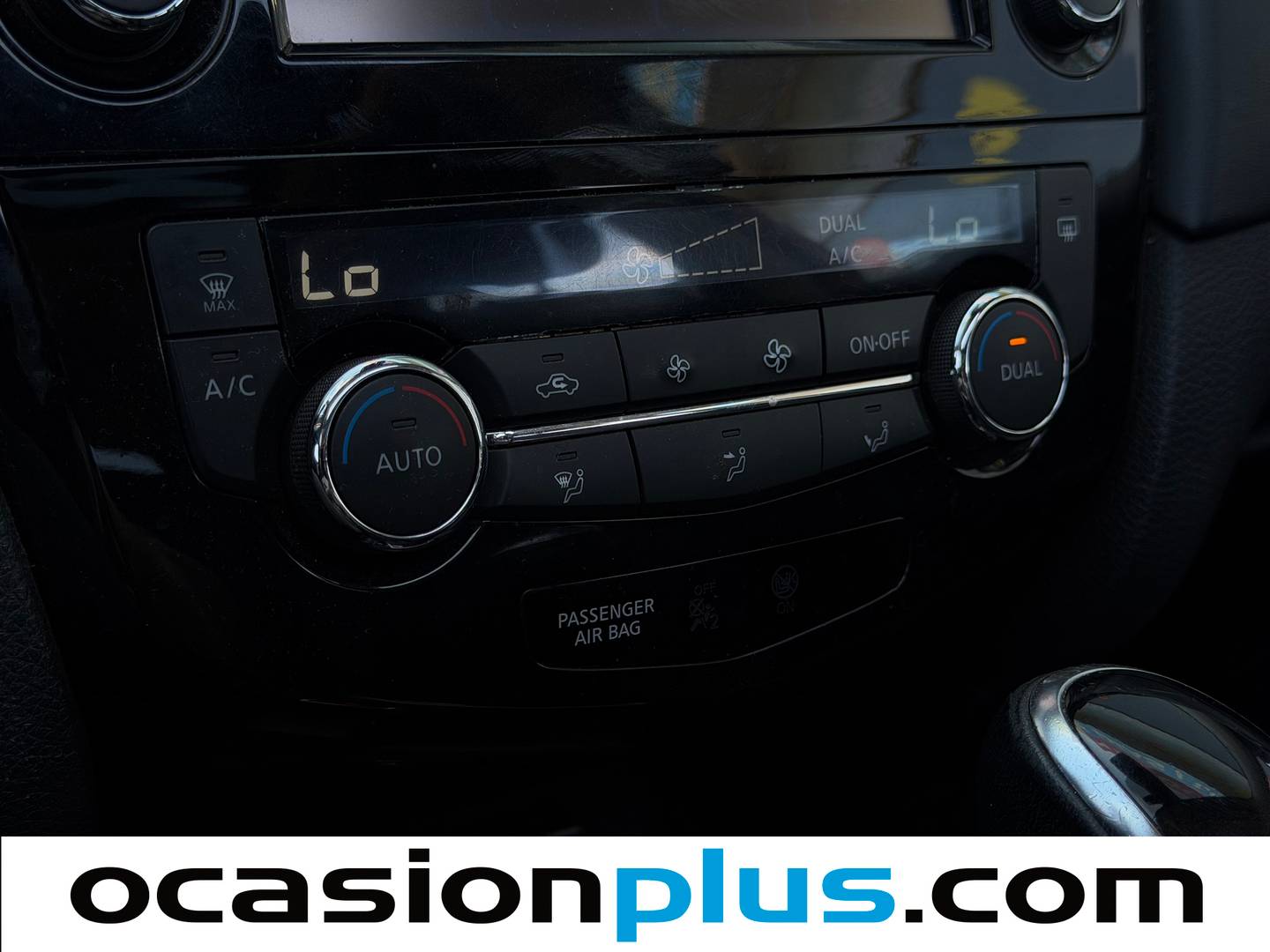 Nissan X-TRAIL Nissan X-Trail dCi 130 N-Connecta Xtronic  (130 CV) km 0