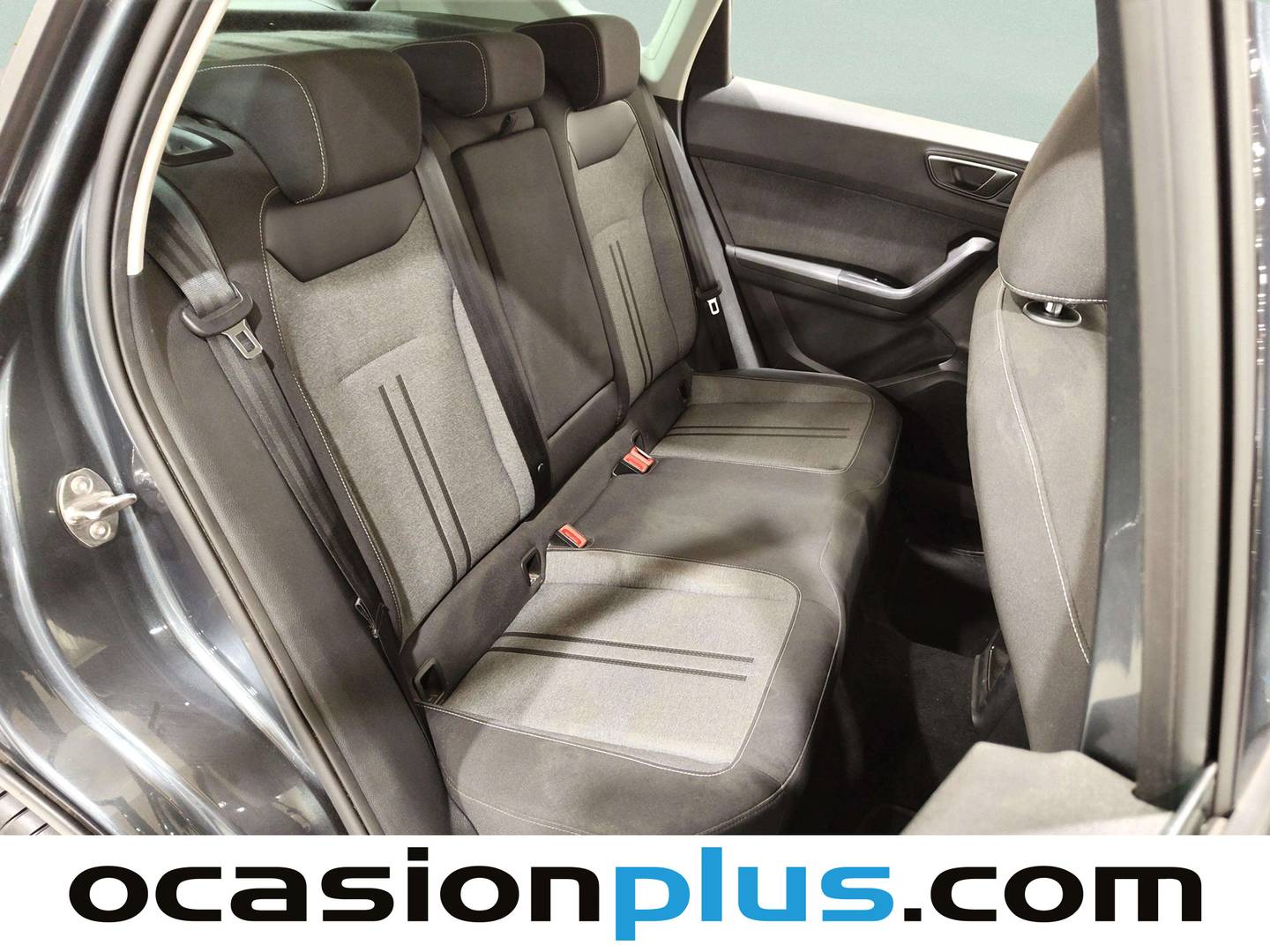 Seat Ateca Seat Ateca 2.0 TDI S&S Style Go DSG (150 CV) diésel