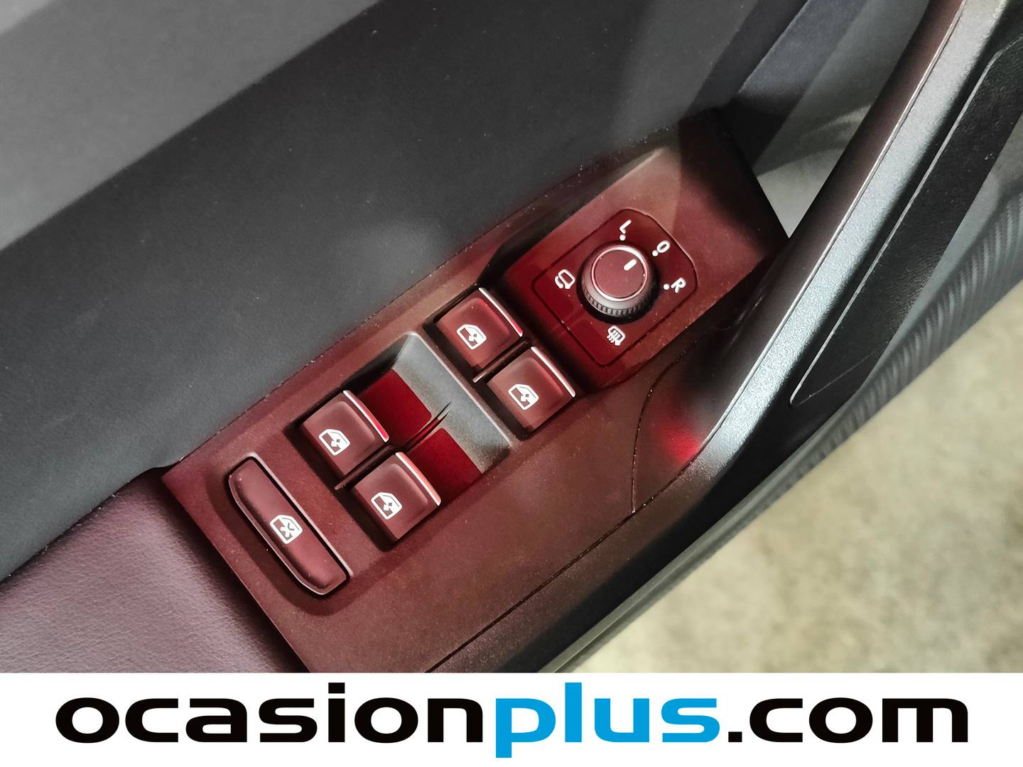 Seat León Seat León 1.5 TSI S&S FR Go L (150 CV) gasolina