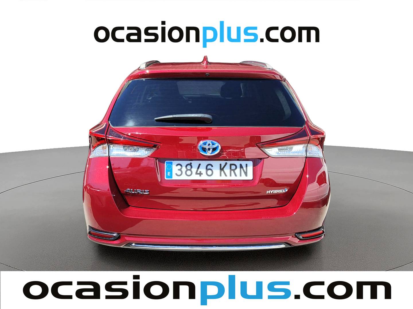 Toyota Auris Toyota Auris 140H Hybrid Touring Sports Feel! Edition (136 CV) barato