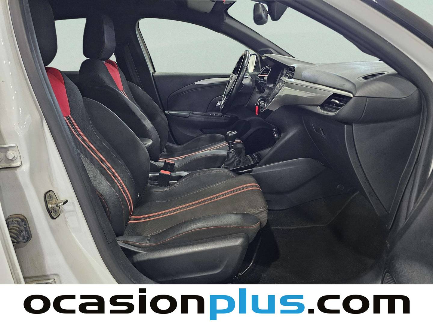 Opel Corsa Opel Corsa 1.2 Turbo XHL GS-Line (100 CV) 2020