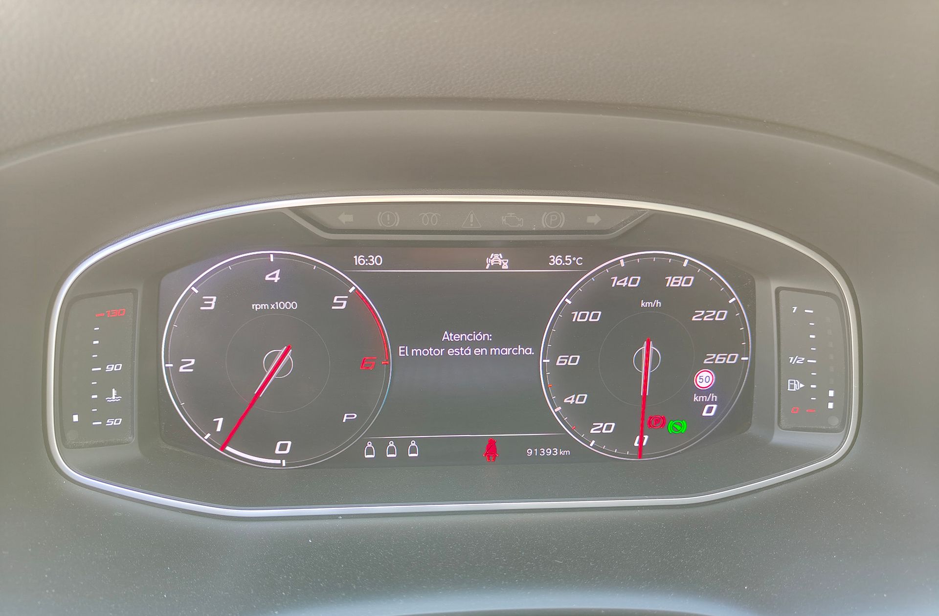SEAT Ateca 2.0 TDI X-Perience Go DSG - foto 21