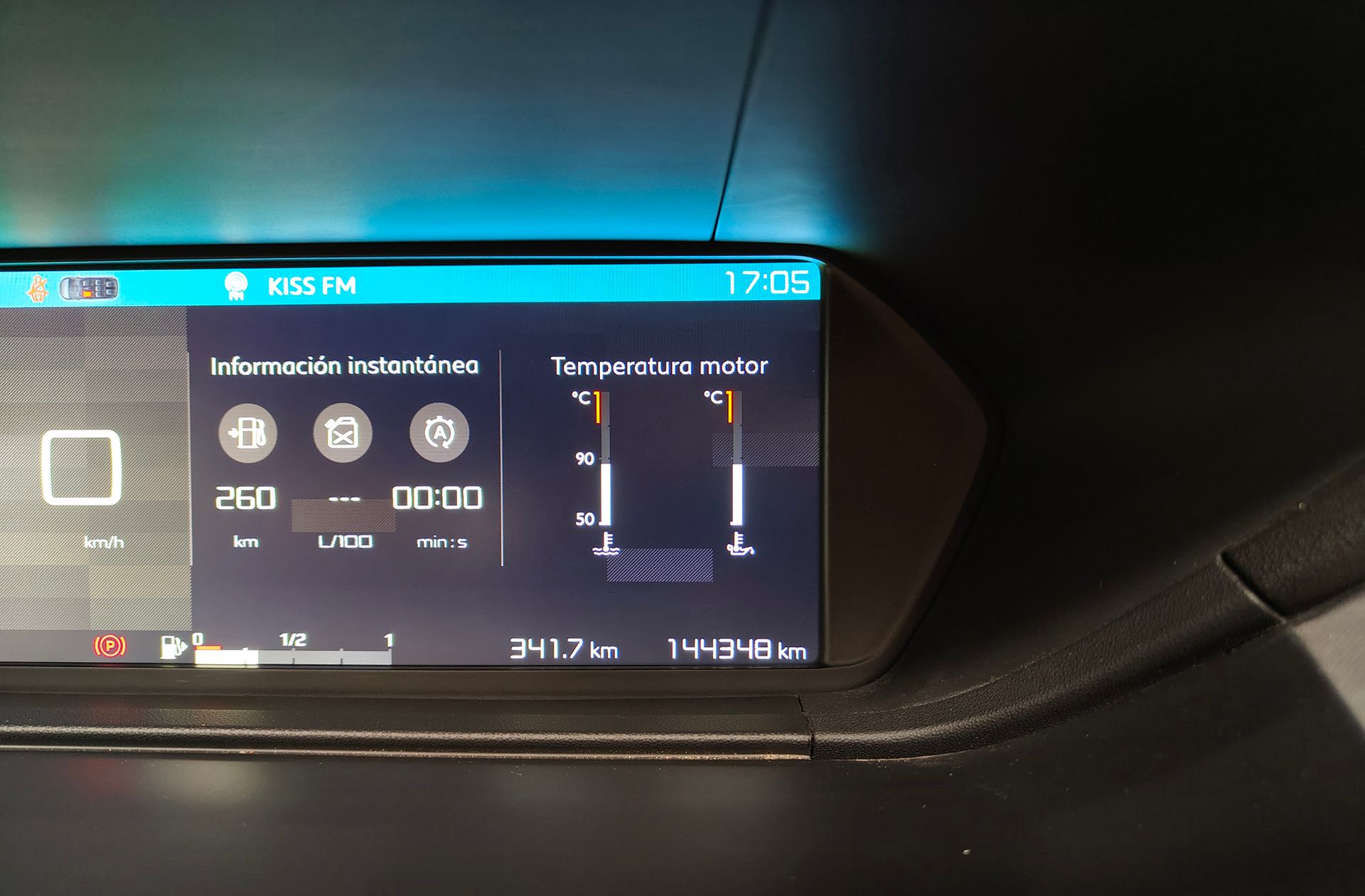 Citroën C4 Grand Picasso PureTech 130 Feel 7 plazas - foto 12