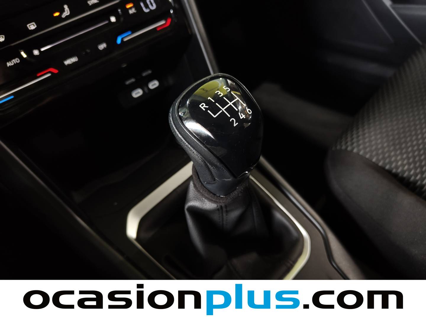 Volkswagen T-Roc Volkswagen T-Roc 1.0 TSI T-Roc (110 CV) de segunda mano