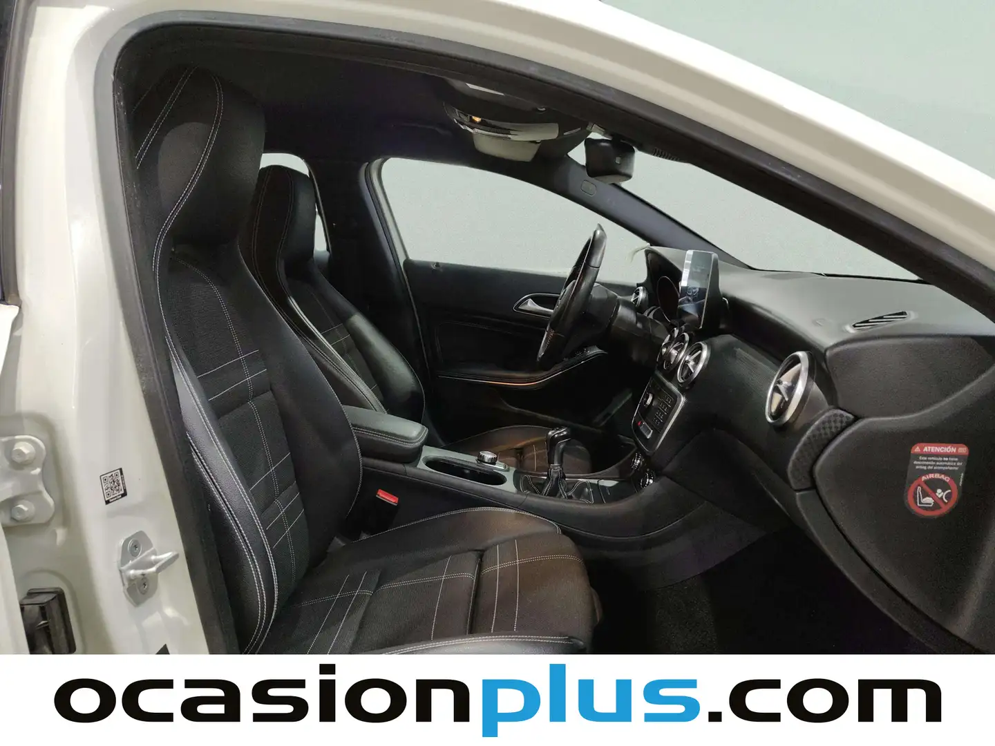 Foto Mercedes Clase A Mercedes-Benz Clase A 200 d (136 CV)