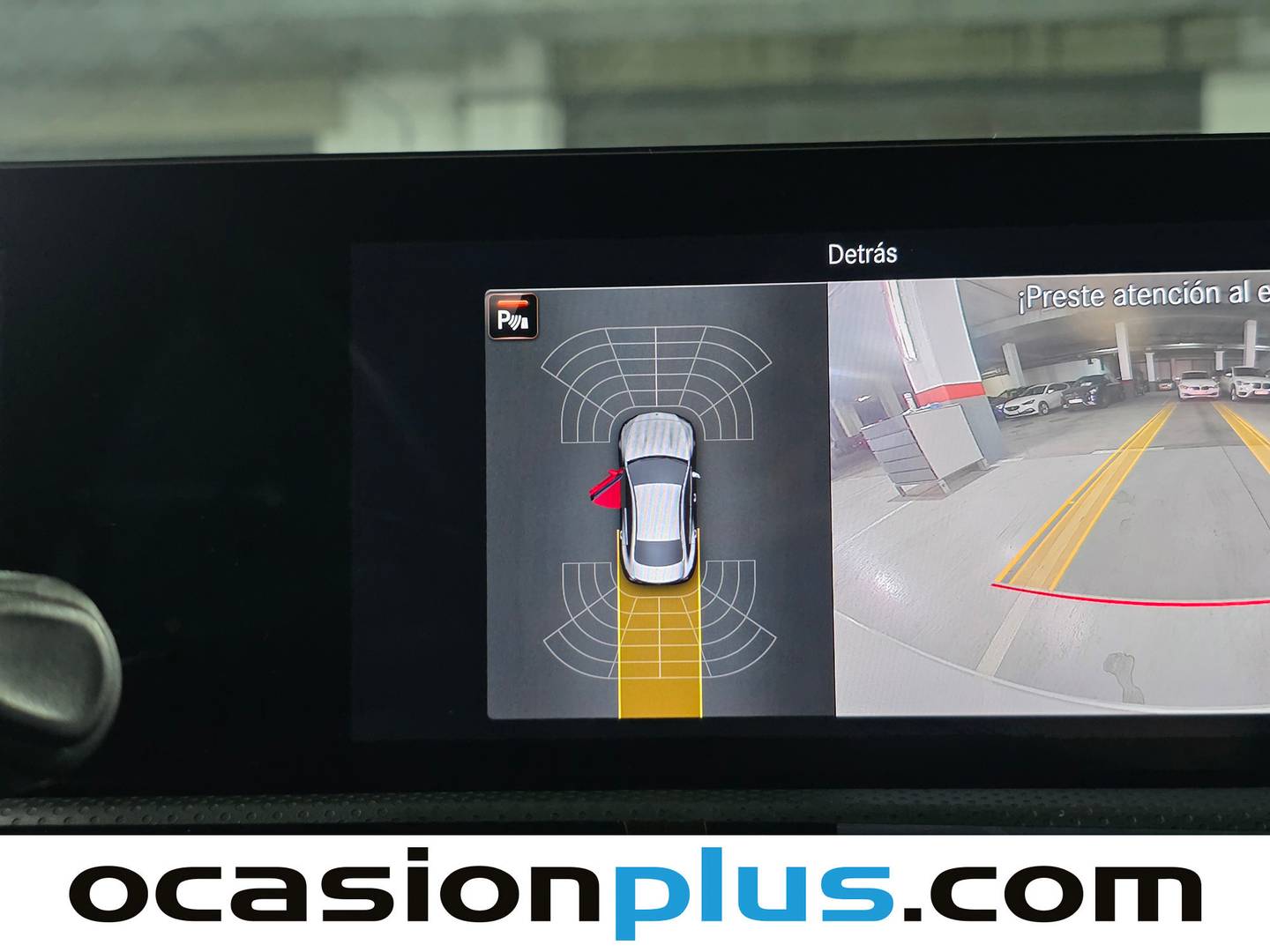 Foto Mercedes CLA Mercedes-Benz CLA CLA 250 e (218 CV)