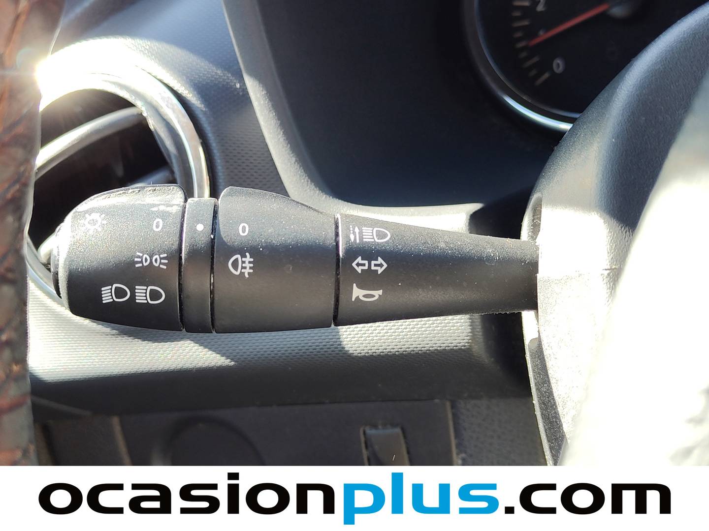 Dacia Sandero Dacia Sandero Ambiance dCi (75 CV) de segunda mano
