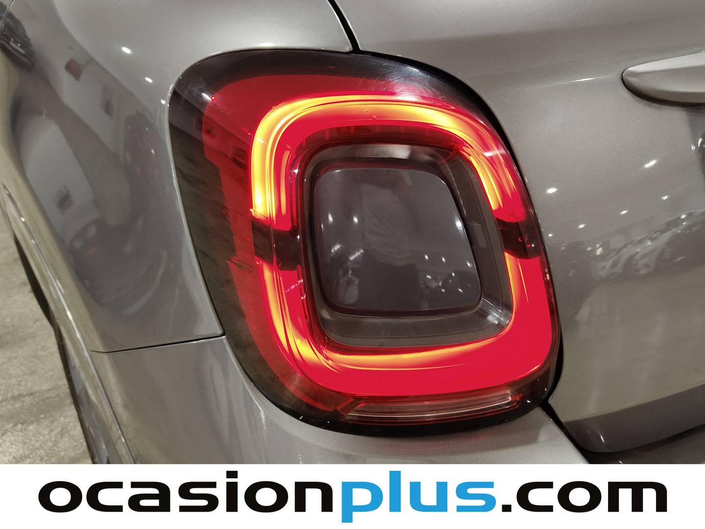 Foto Fiat 500X Fiat 500X Dolcevita Sport 1.6 Multijet (130 CV)