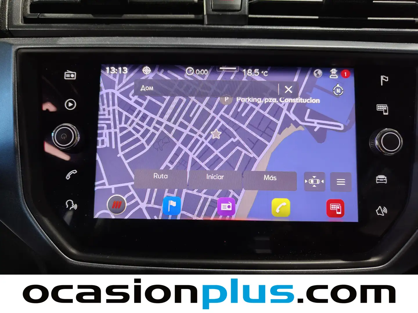 Foto Seat Arona SEAT Arona 1.0 TSI Style Go2 DSG (110 CV)