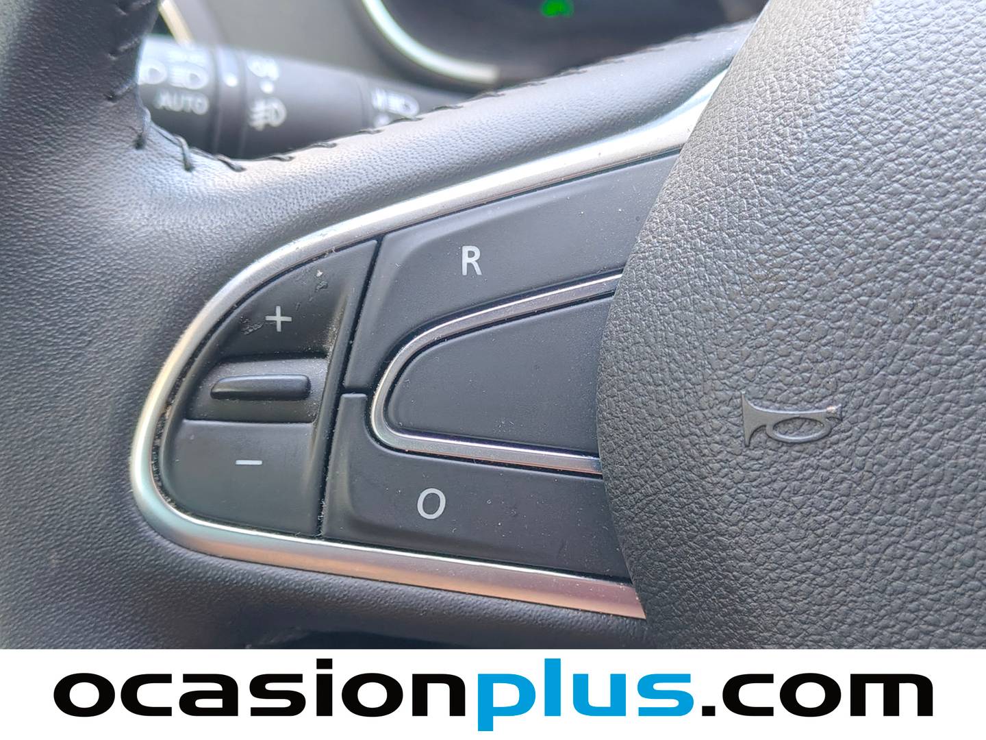 Renault Mégane Renault Megane Limited TCe  (140 CV) GPF de ocasión