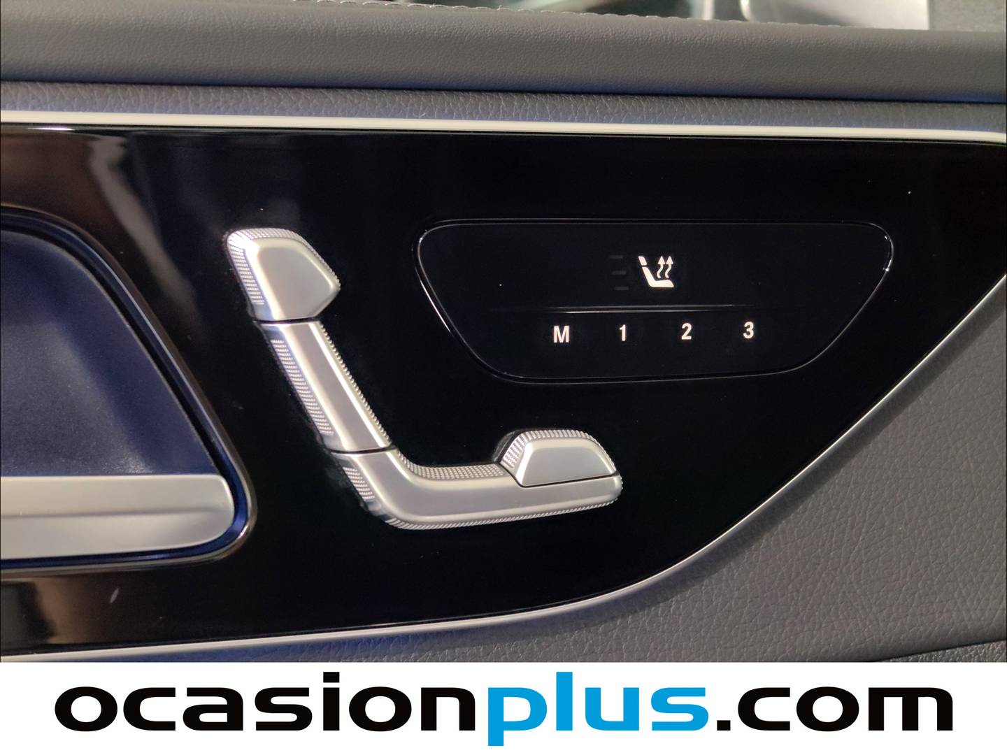 Foto Mercedes Clase C Mercedes-Benz Clase C C Estate 220 d (200 CV) Pack AMG