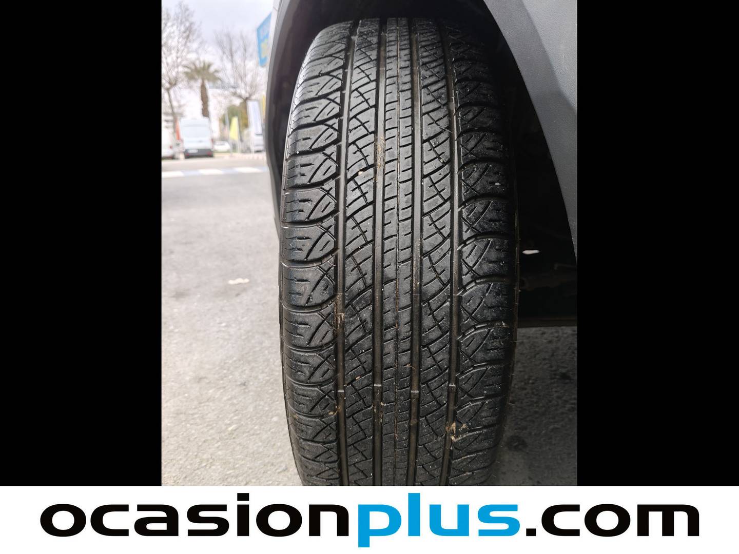 Peugeot 2008 Peugeot 2008 PureTech 130 S&S GT EAT8 (130 CV) seminuevo