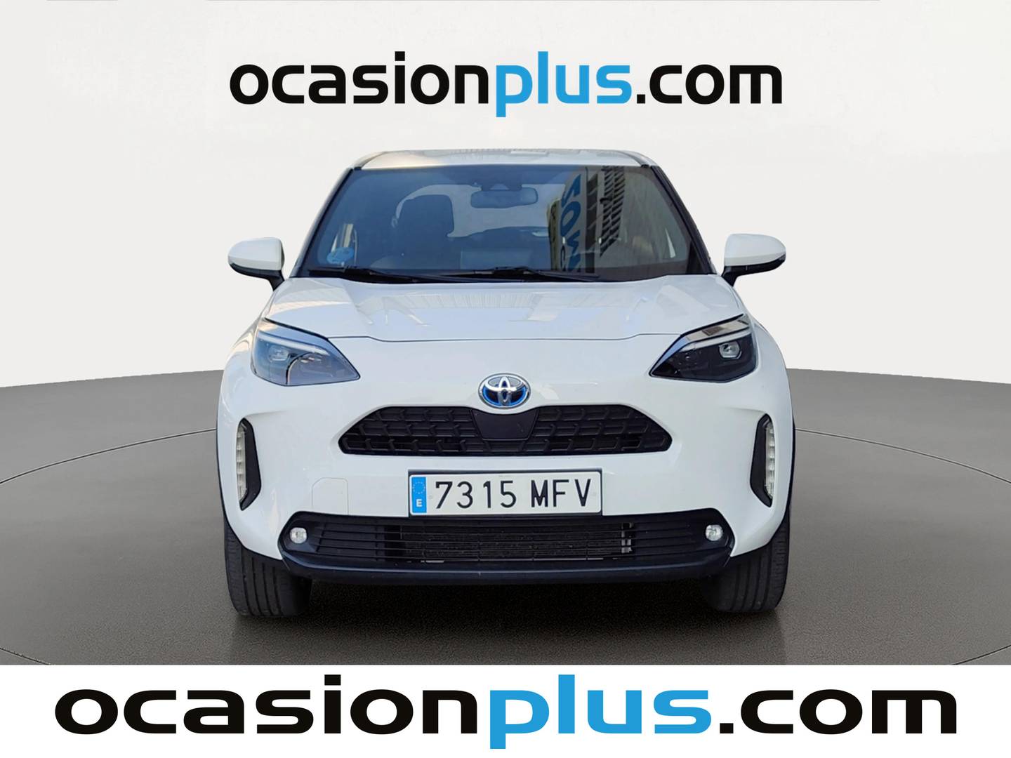 Toyota Yaris Cross Toyota Yaris Cross 120H Active Tech (116 CV) 116cv