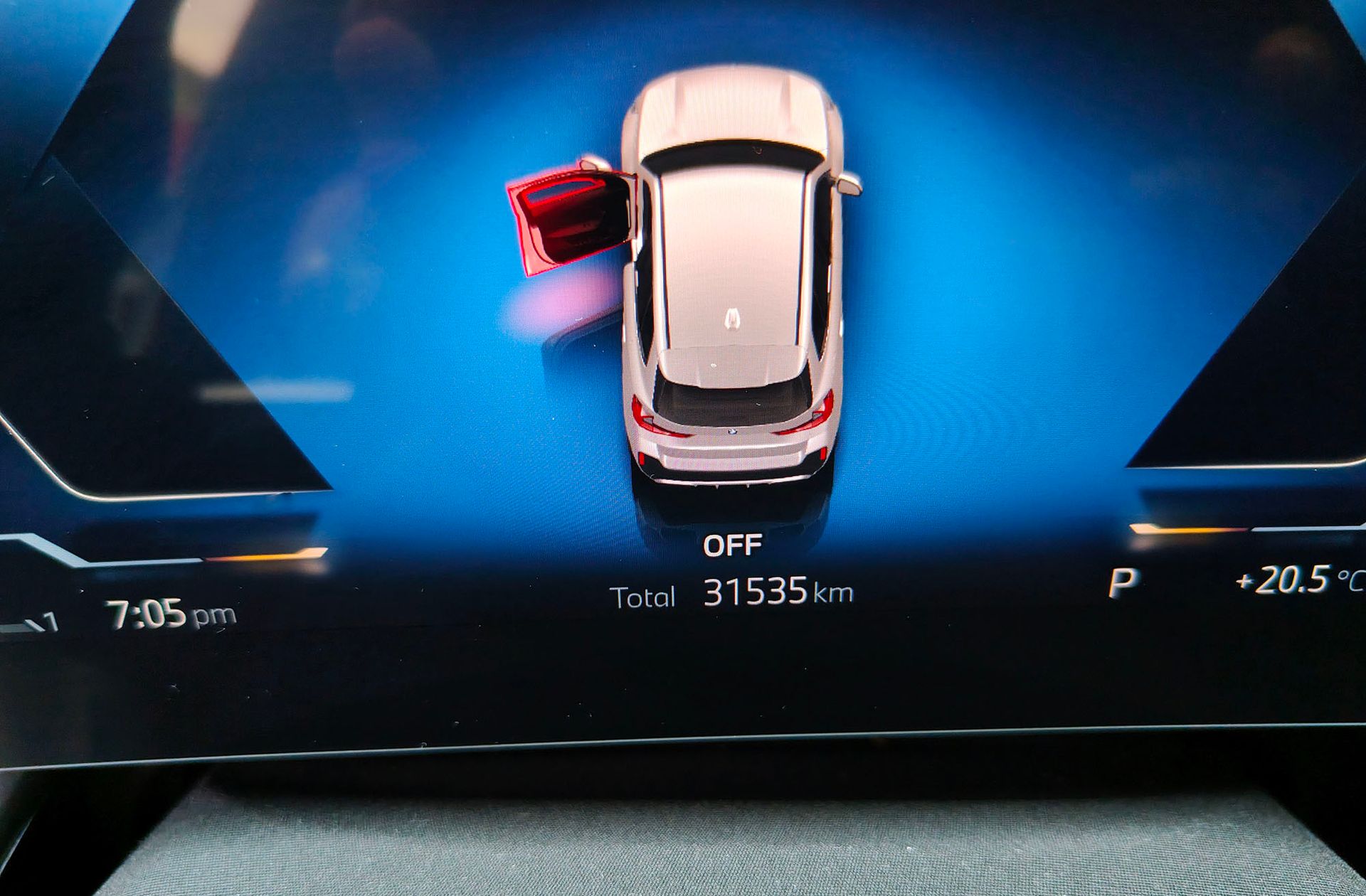 BMW X1 sDrive20d Pack M - foto 13