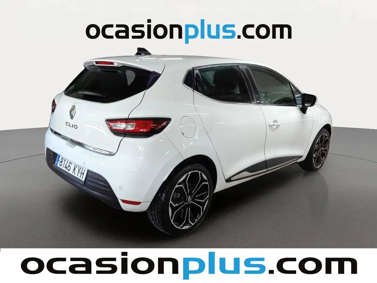 Foto Renault Clio Renault Clio Limited TCe (90 CV)