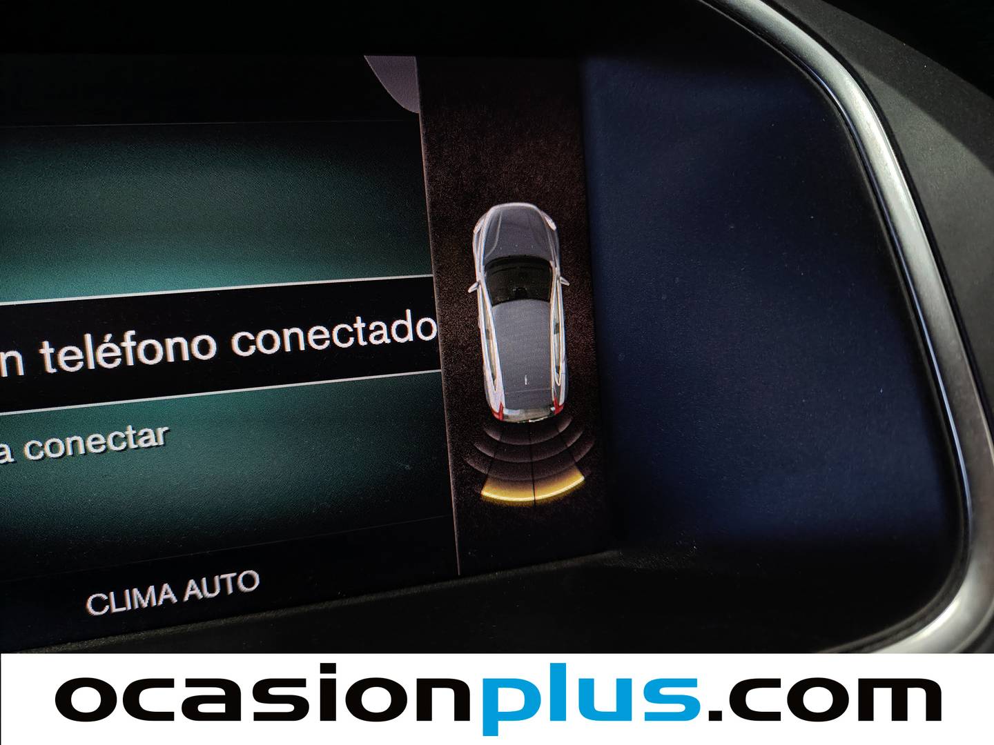 Foto Volvo V40 Volvo V40 D3 Momentum Auto (150 CV)