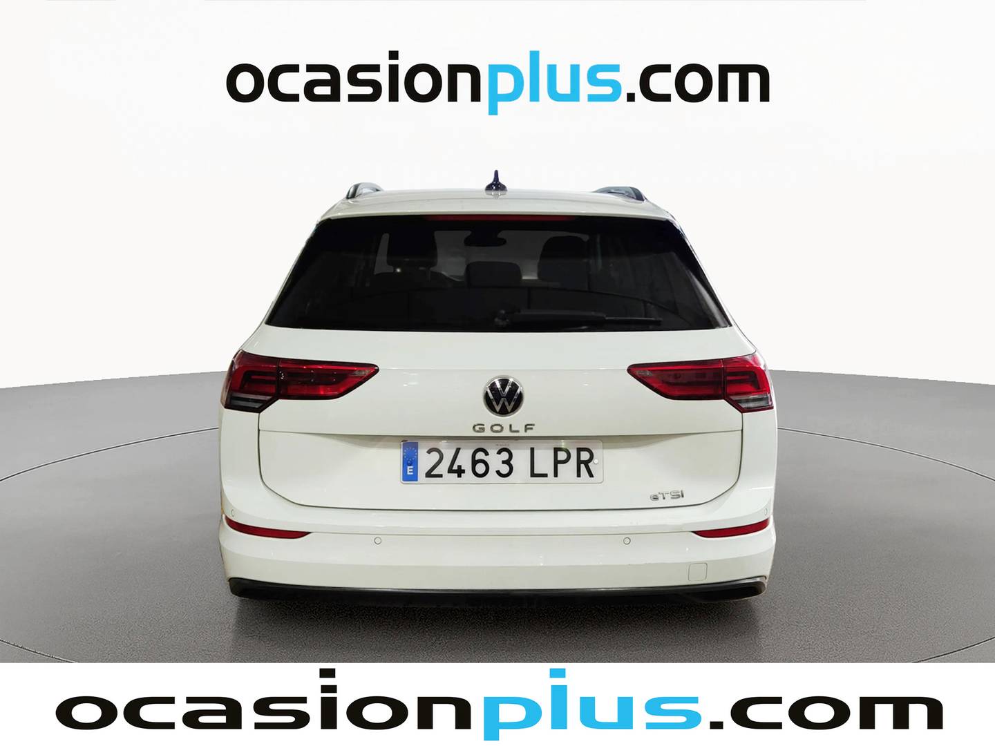 Volkswagen Golf Volkswagen Golf Variant Variant Life 1.5 eTSI (150 CV) DSG km 0