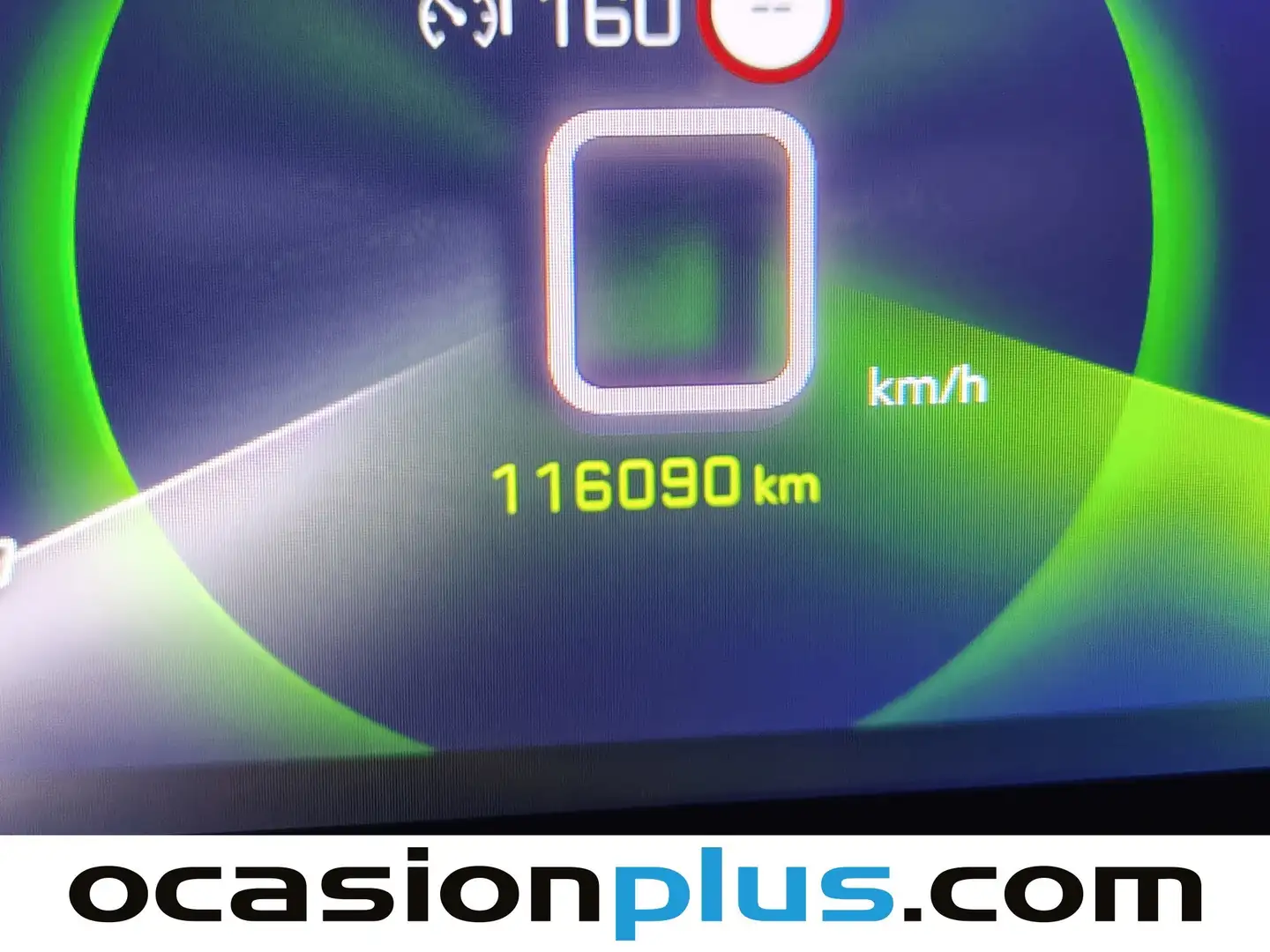 Foto Peugeot 208 Peugeot 208 BlueHDi 100 GT Line (100 CV)