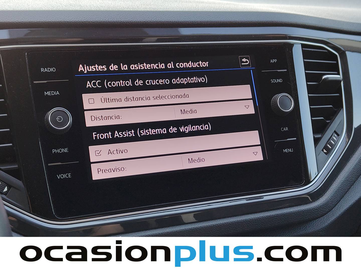 Volkswagen T-Roc Volkswagen T-Roc Sport 1.5 TSI (150 CV) DSG 150cv