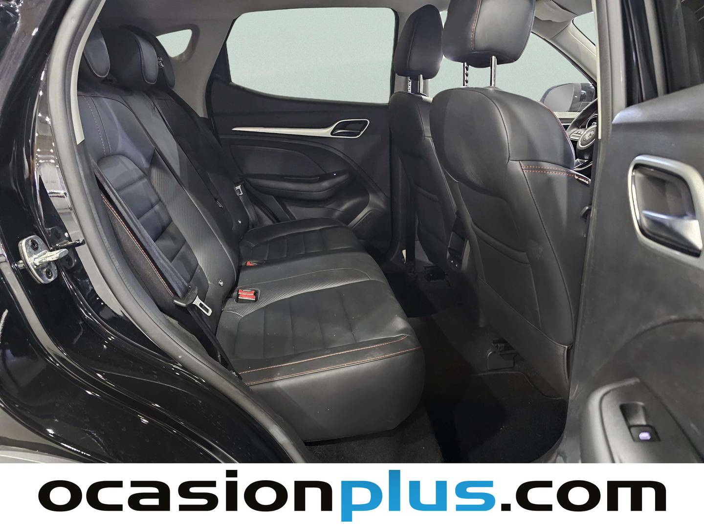 MG ZS MG ZS 1.5 Luxury (106 CV) manual
