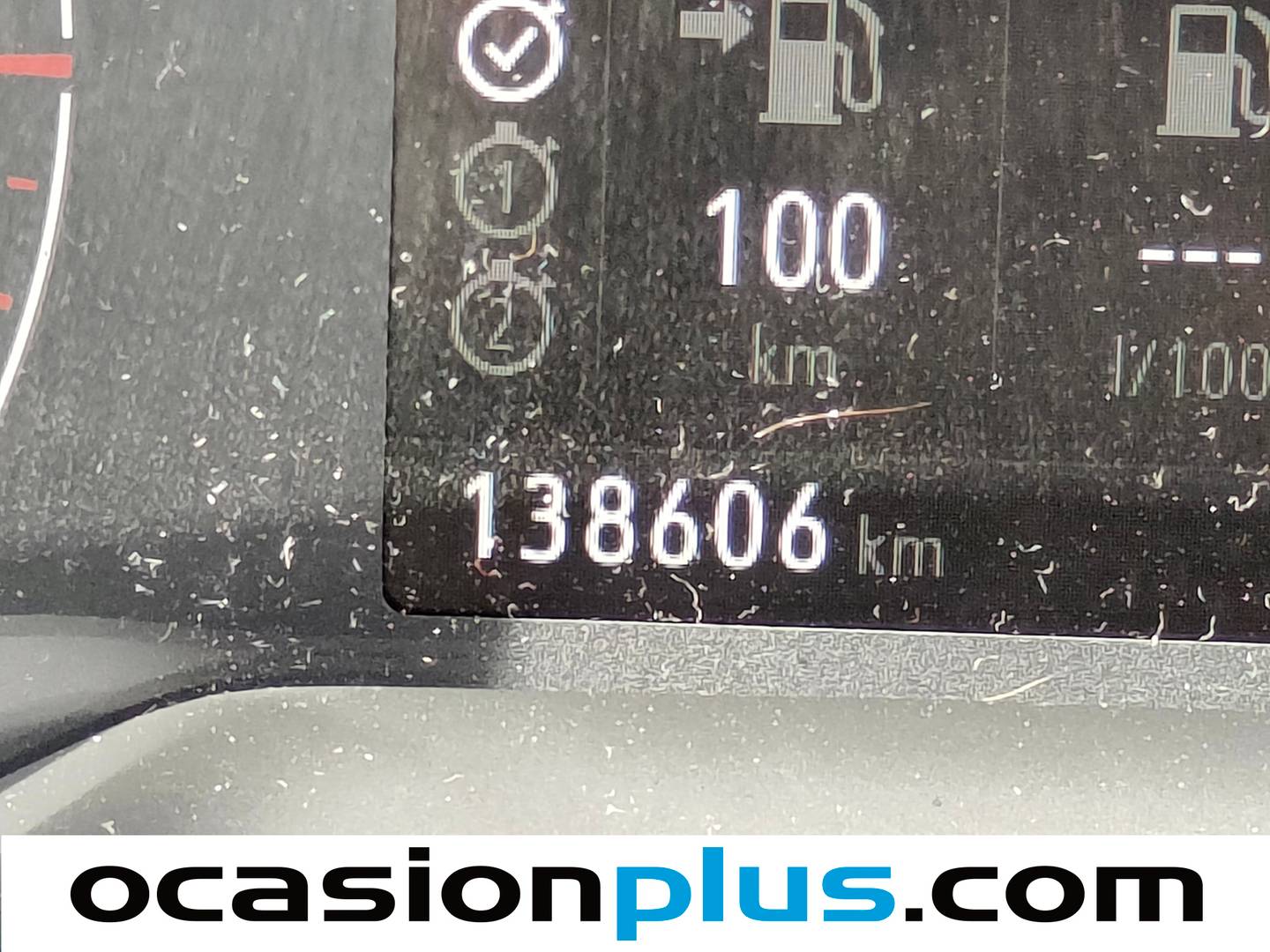 Opel Corsa Opel Corsa 1.2 Turbo XHL S&S GS-Line (100 CV) seminuevo