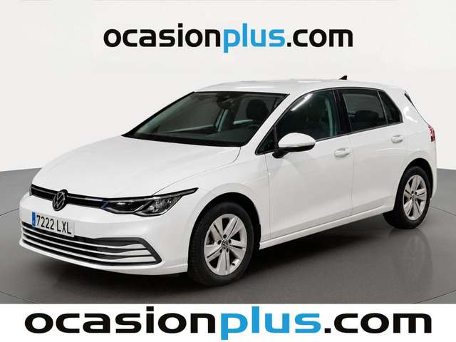 Volkswagen Golf 2.0 TDI (115 CV) de segunda mano