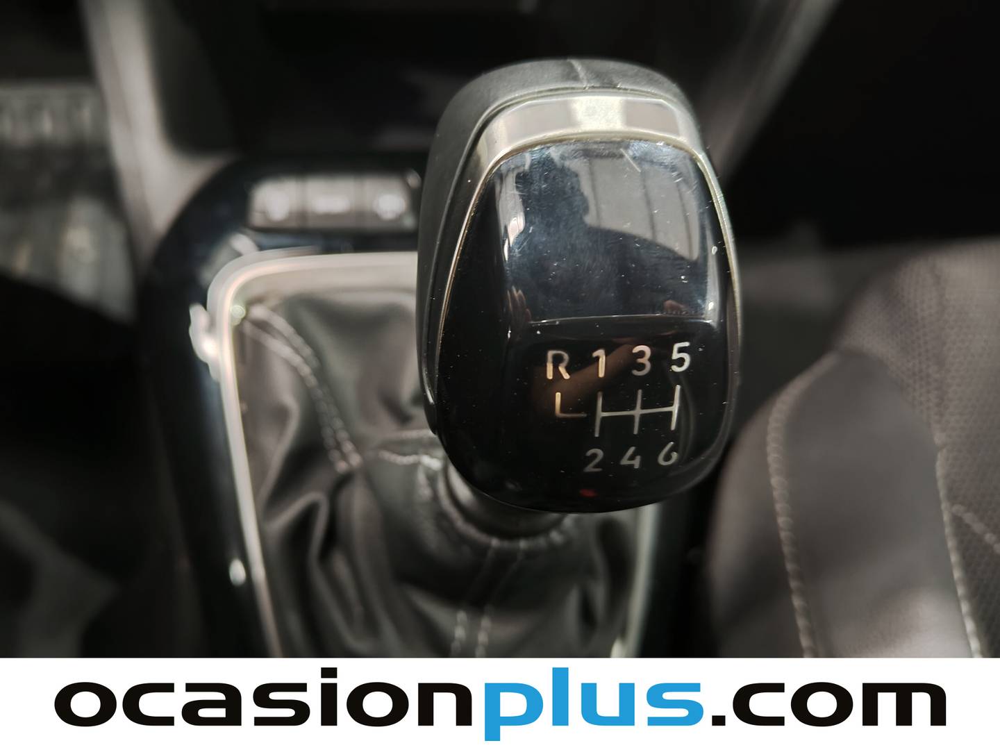 Opel Corsa Opel Corsa 1.2T XHL GS (100 CV) de segunda mano