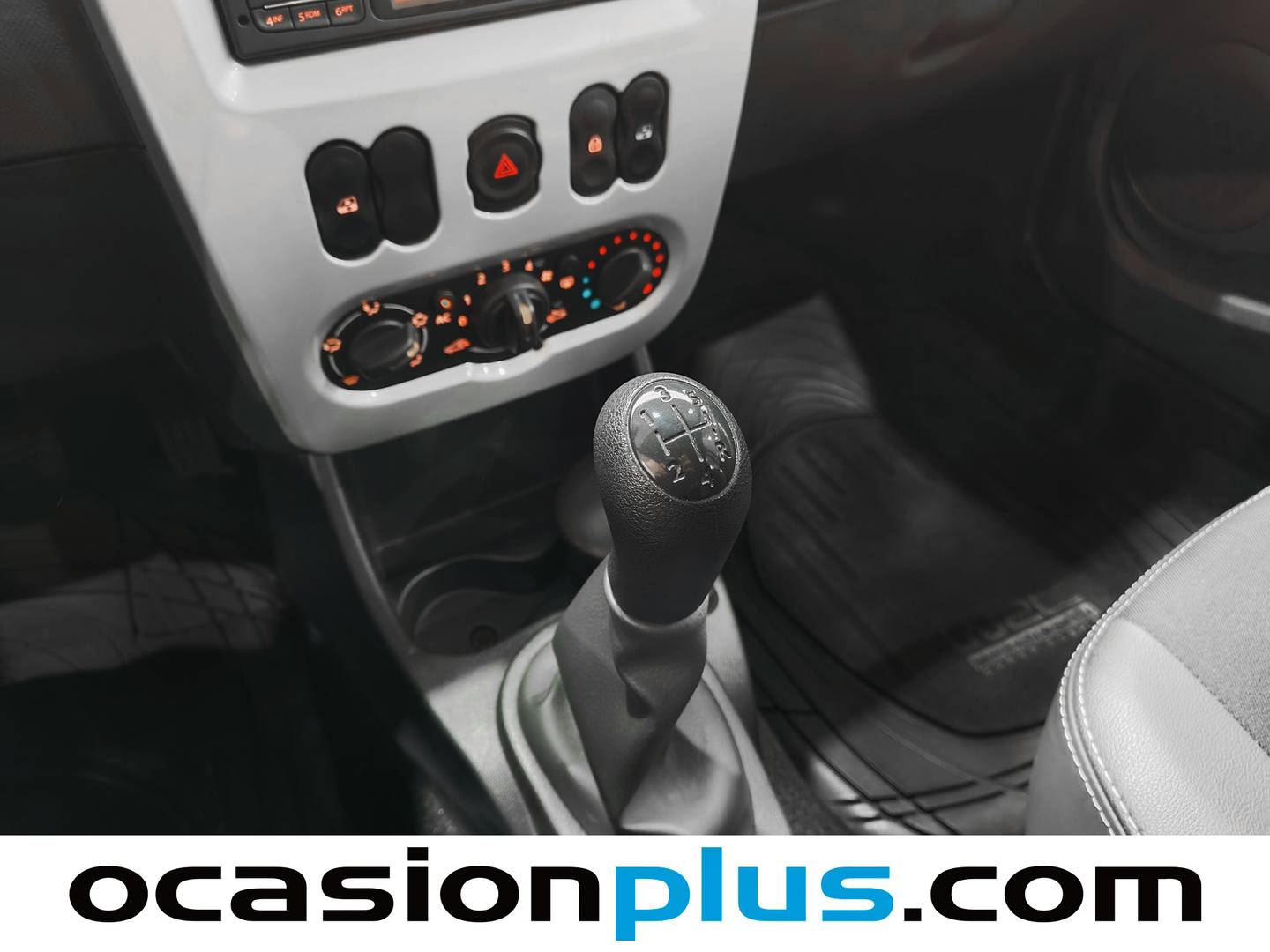 Dacia Sandero Dacia Sandero dCi 90 Stepway Music (90 CV) de segunda mano