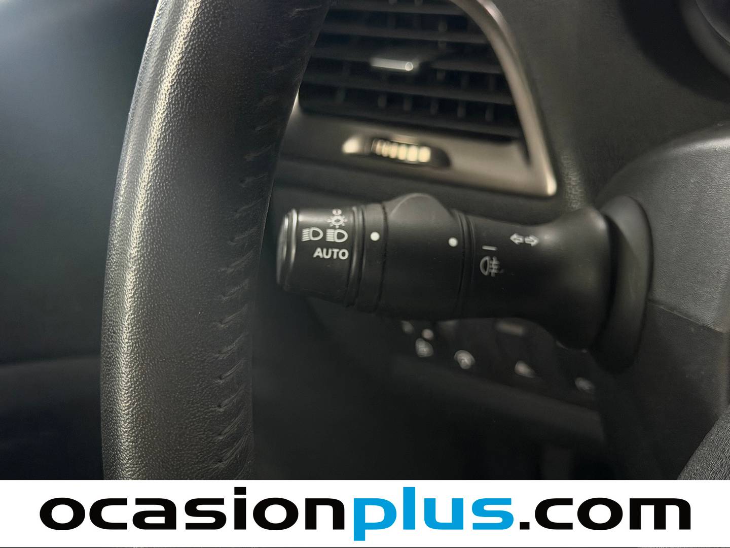Equipamiento del Renault Megane Renault Megane Sport Tourer GT Style Energy dCi (110 CV)