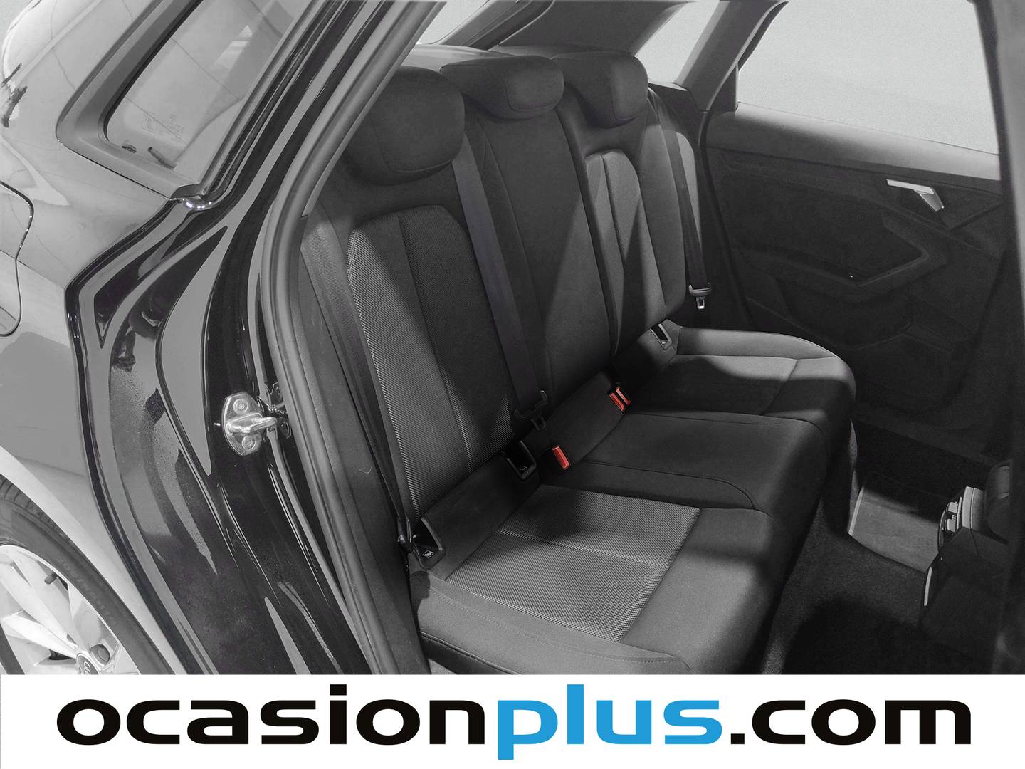 Audi A3 Audi A3 Sportback 30 TFSI (110 CV) S tronic híbrido