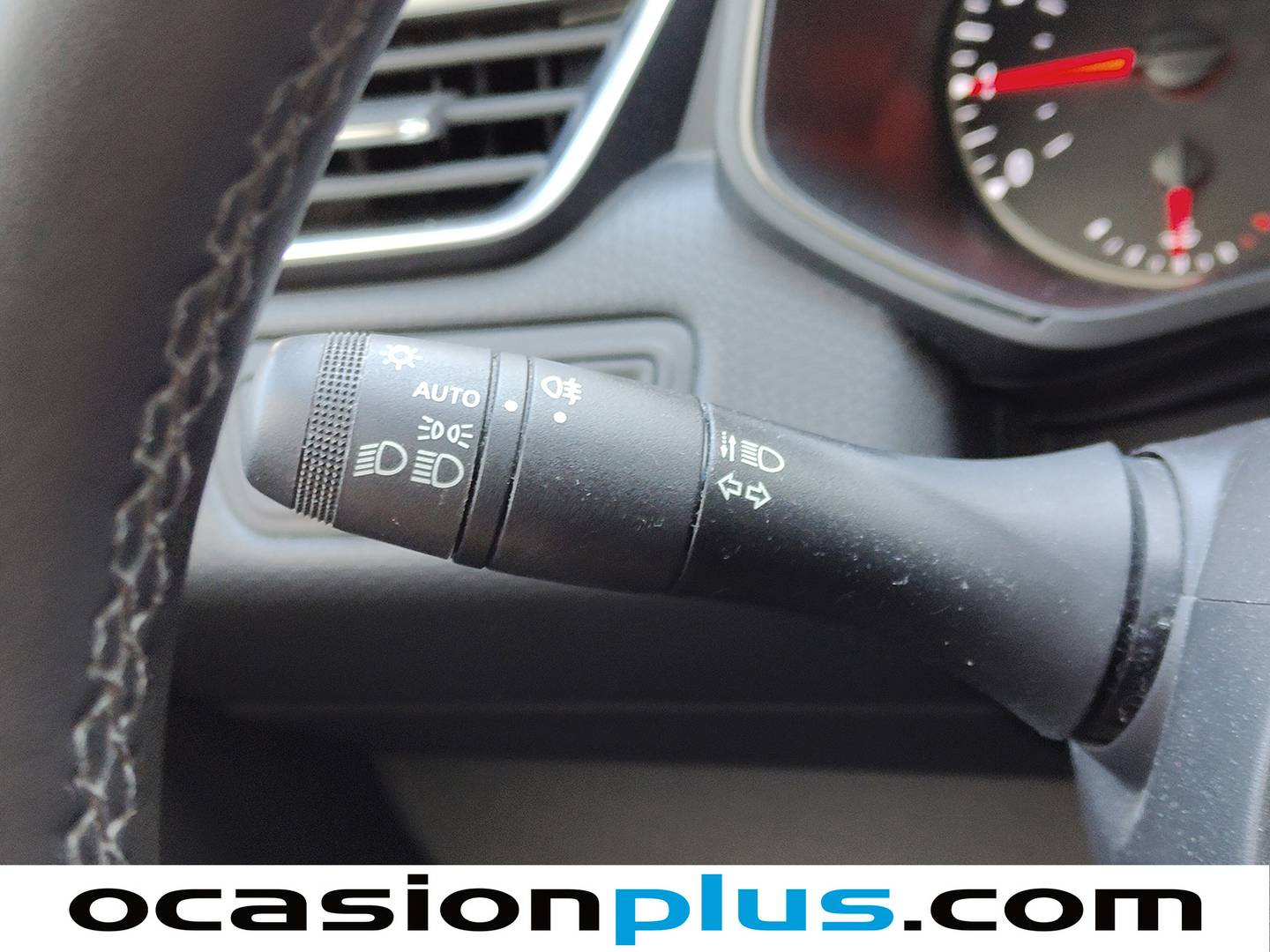 Extras del Renault Clio Renault Clio Equilibre TCe (90 CV)