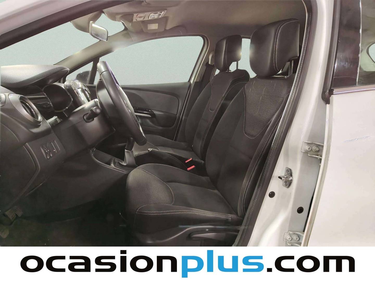 Foto Renault Clio Renault Clio 1.5 dCi Dynamique Energy (90 CV)