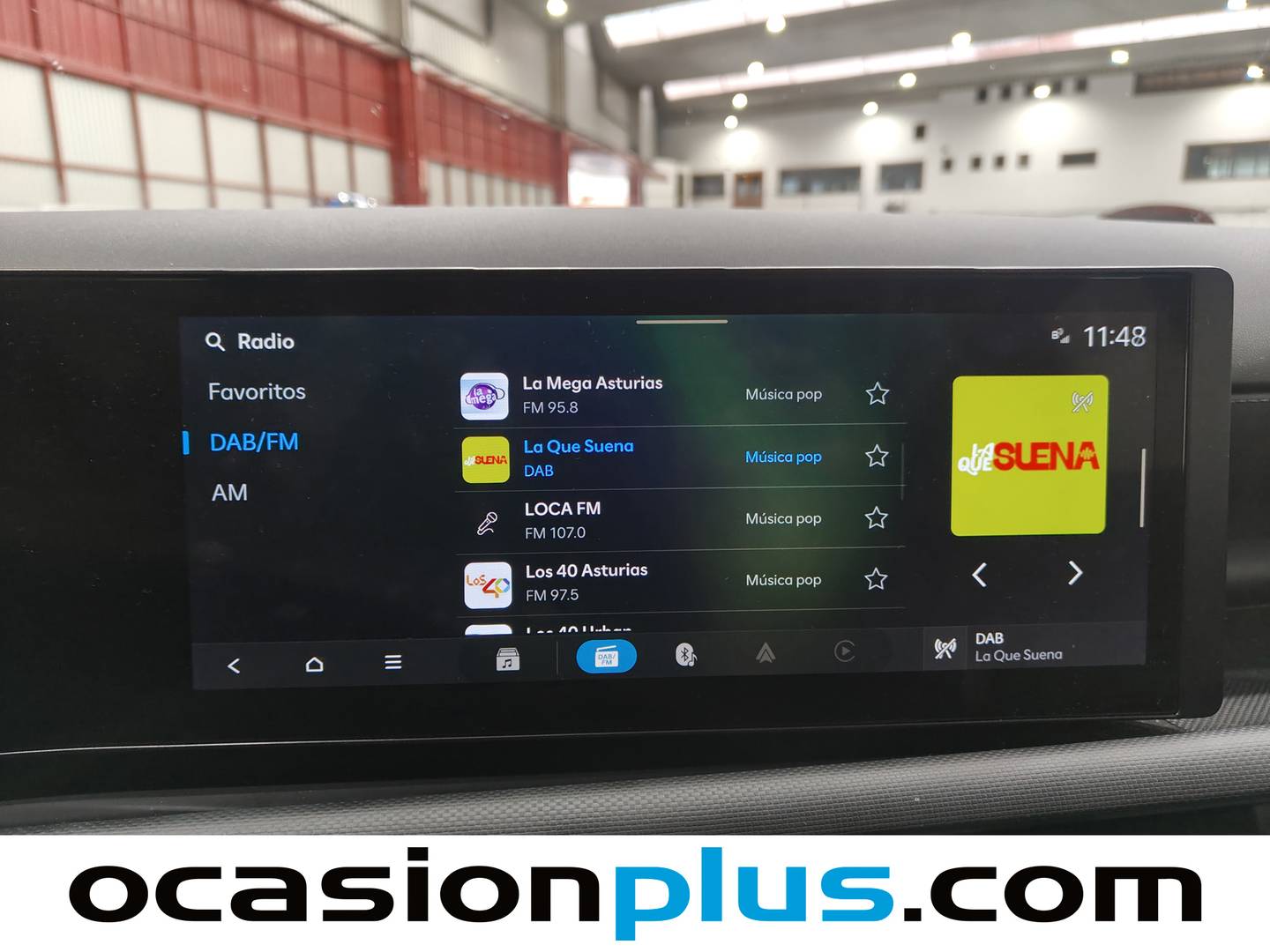 Hyundai Tucson Hyundai Tucson 1.6T Klass (160 CV) de segunda mano