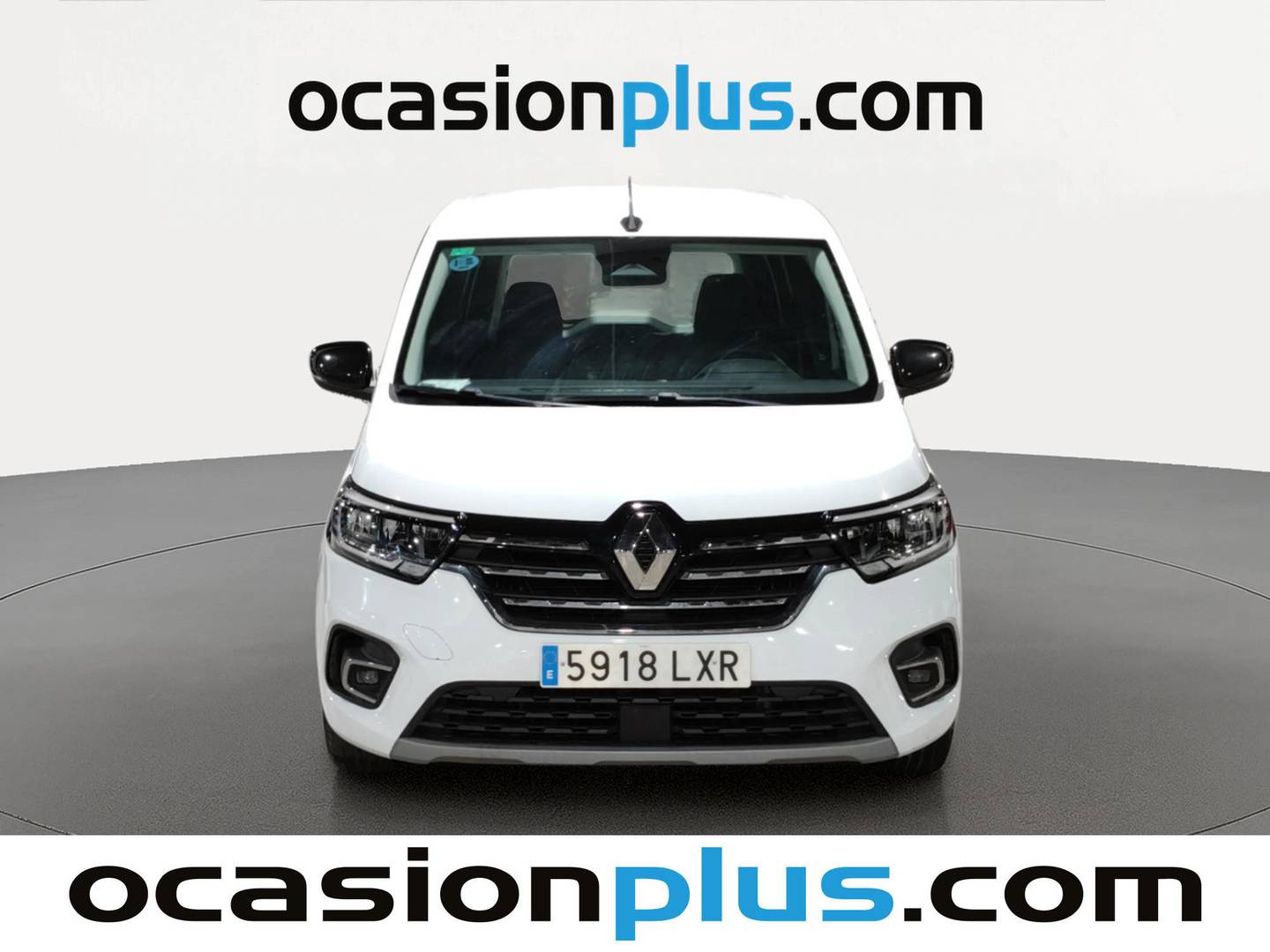 Renault Kangoo Combi Renault Kangoo Combi Life Edition One 1.5 Blue dCi (75 CV) 75cv