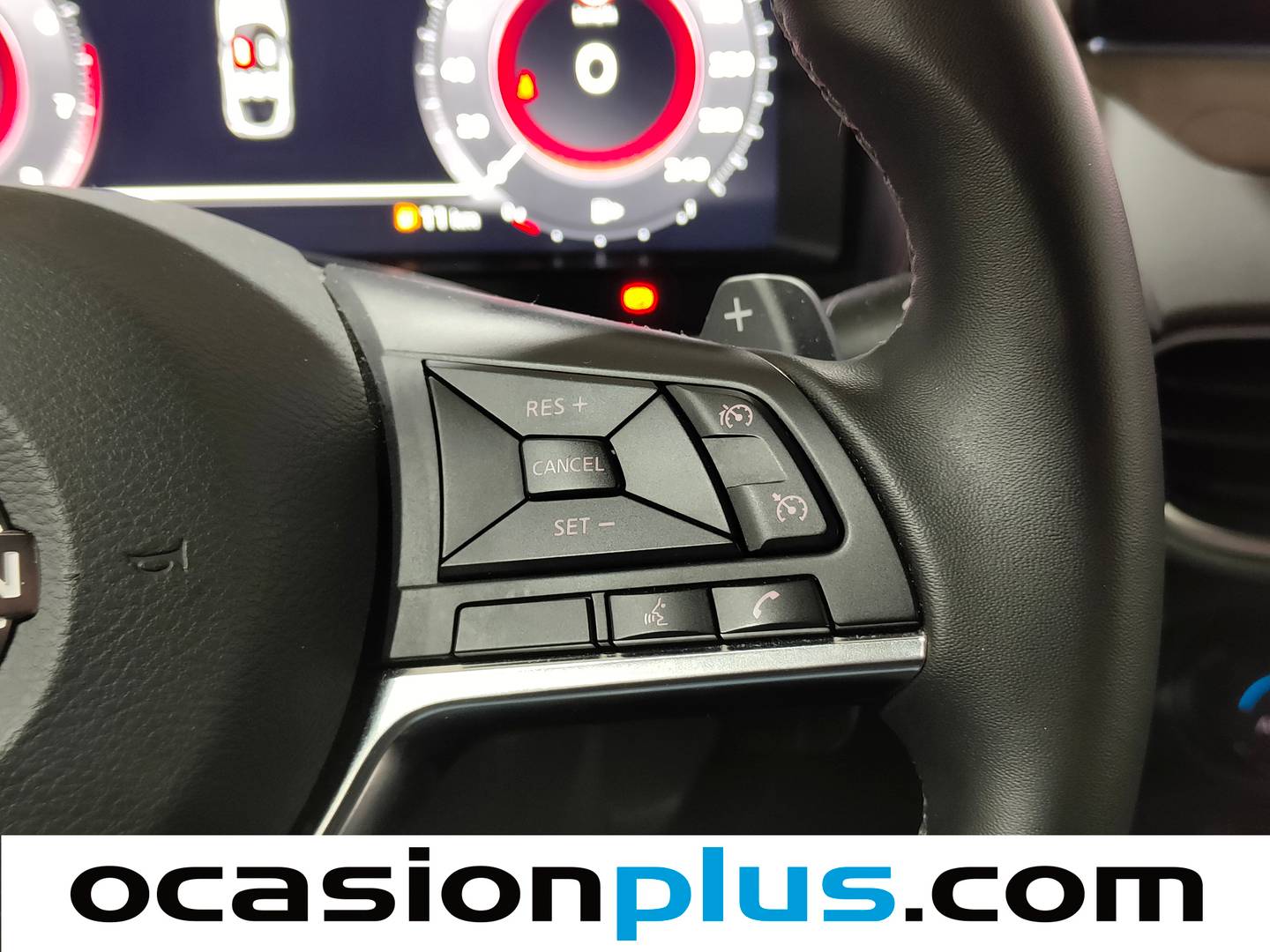 Foto Nissan JUKE Nissan Juke DIG-T N-Connecta 4x2 DCT (114 CV)