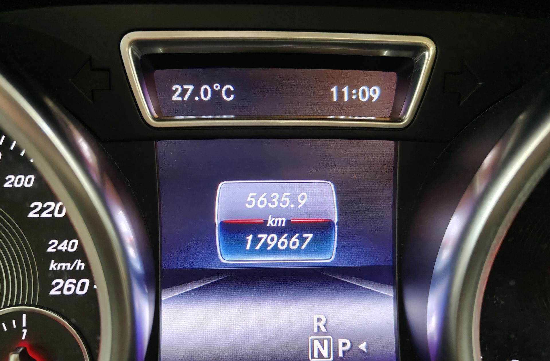 Mercedes-Benz GLE Mercedes GLE 250 d 4Matic - foto 10