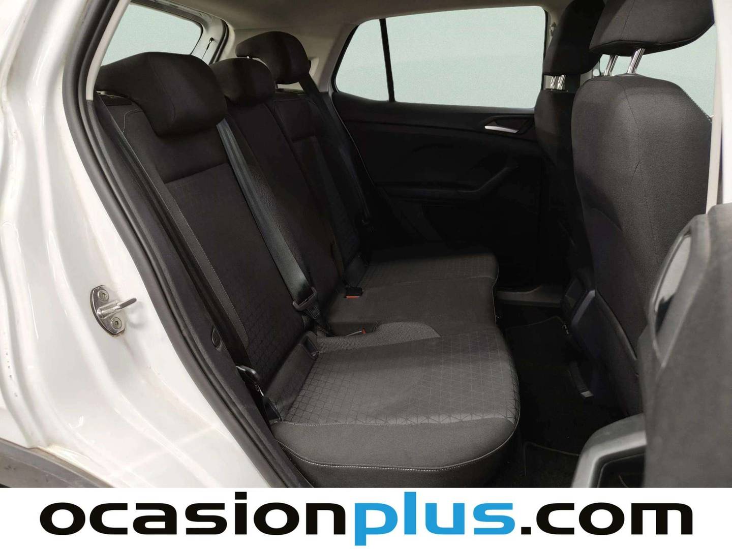 Volkswagen T-Cross Volkswagen T-Cross Advance 1.0 TSI (110 CV) DSG de segunda mano
