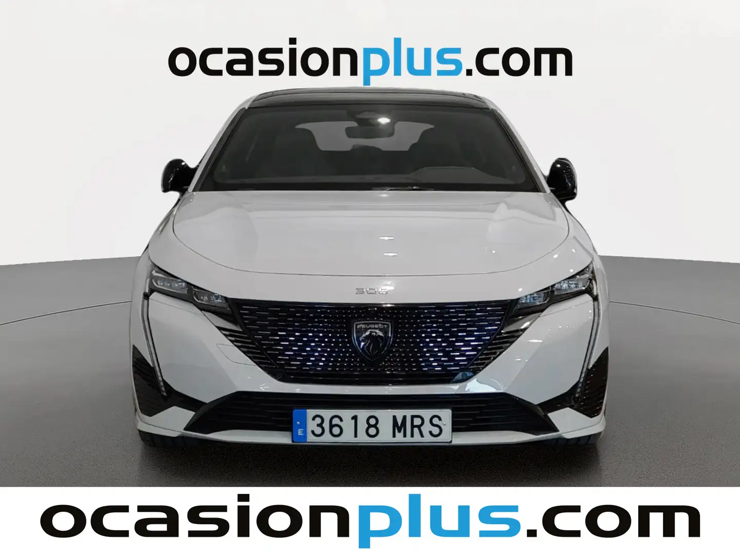 Foto Peugeot 308 Peugeot 308 GT Hybrid e-DCS6 (136 CV)