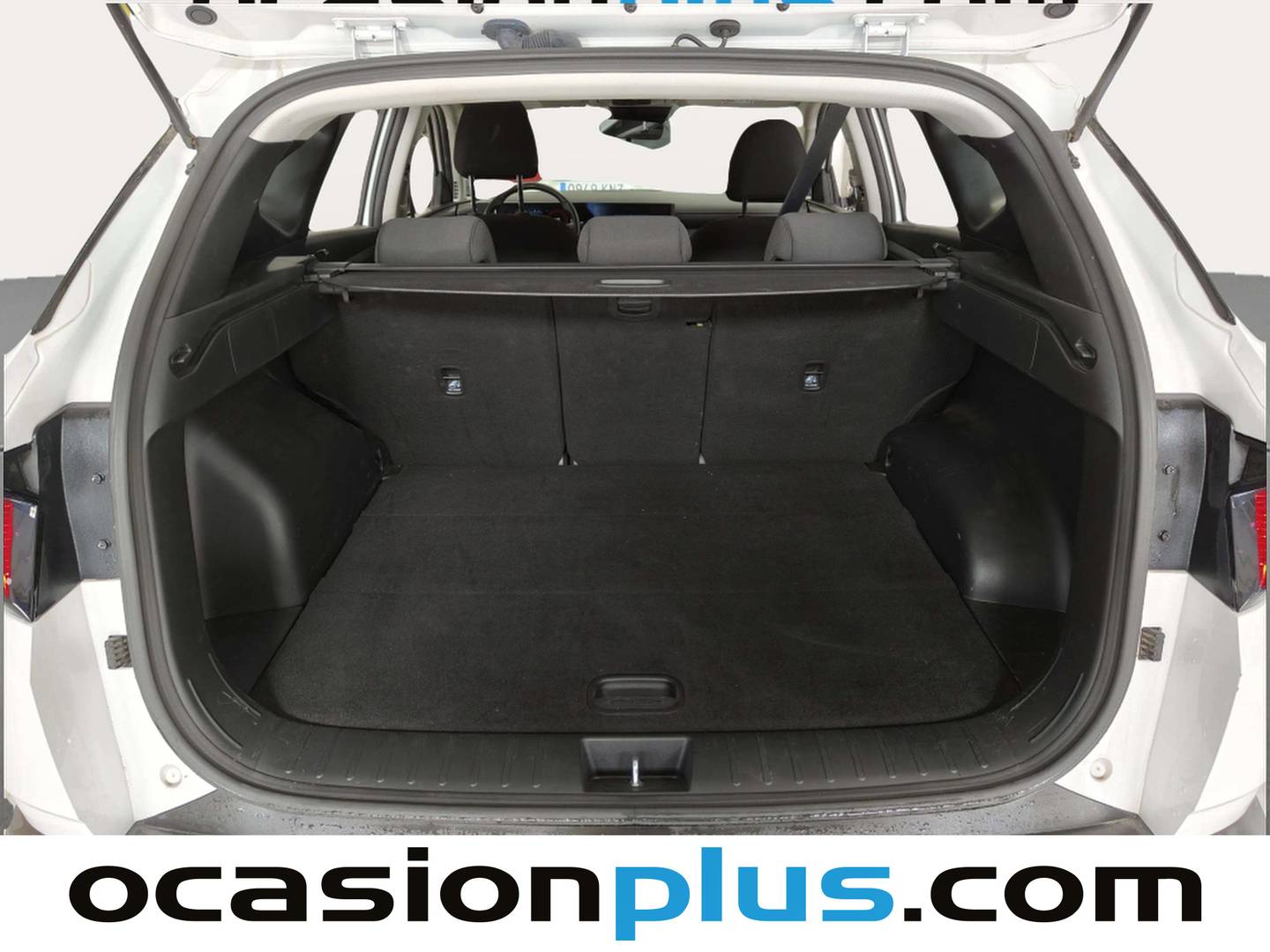 Foto Hyundai Tucson Hyundai Tucson 1.6T Klass (160 CV)