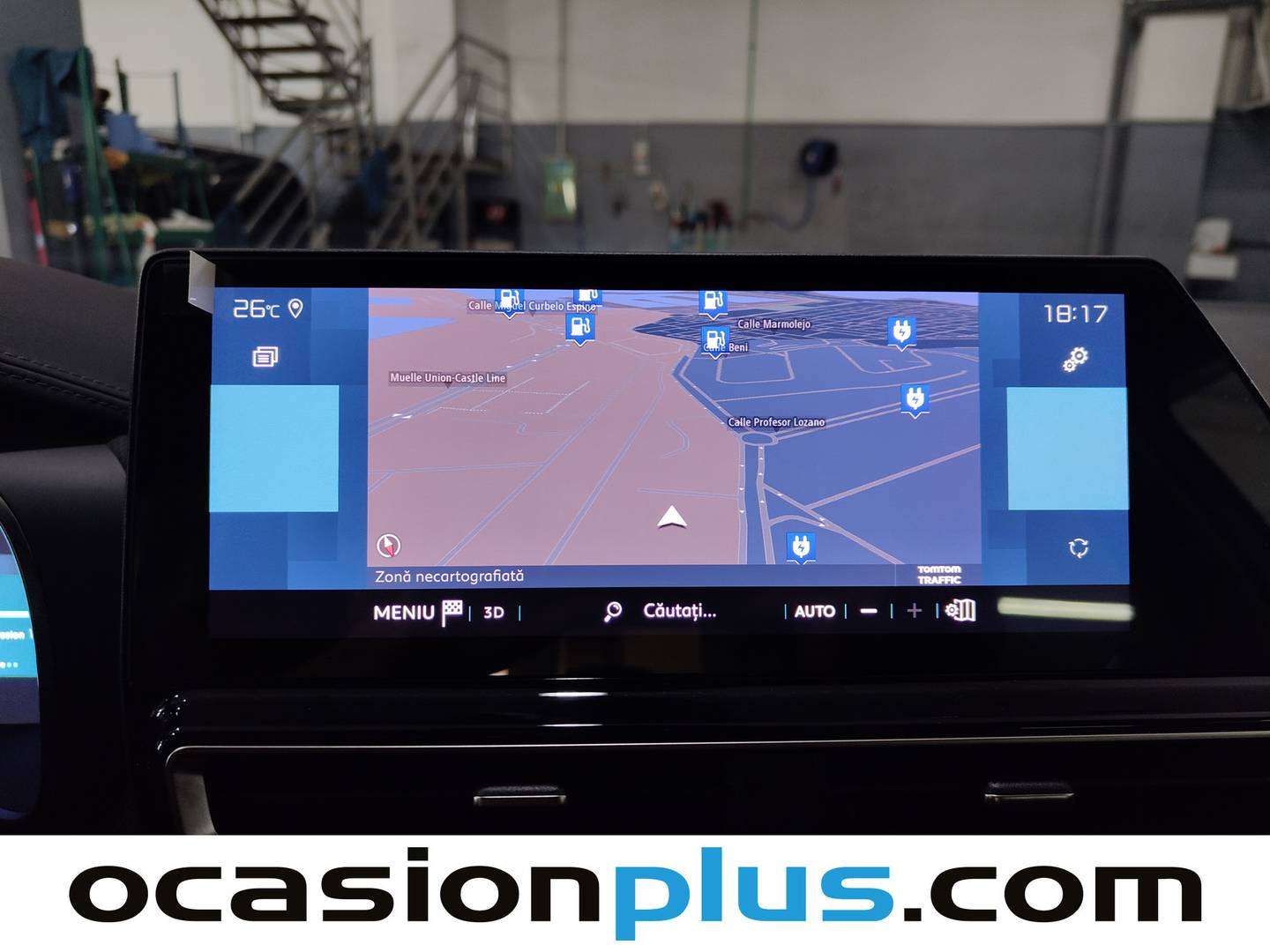 Foto Citroën C5 Aircross Hybrid Citroen C5 Aircross Hybrid 180 Feel Pack e-EAT8  (180 CV)