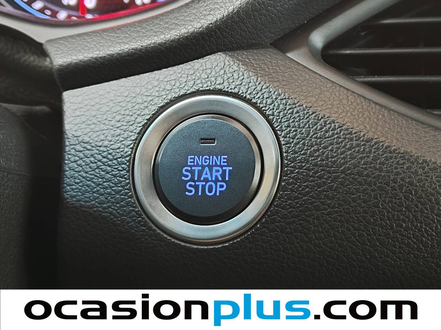 Hyundai i30 Hyundai i30 Fastback 2.0 TGDI N Performance (275 CV) gasolina