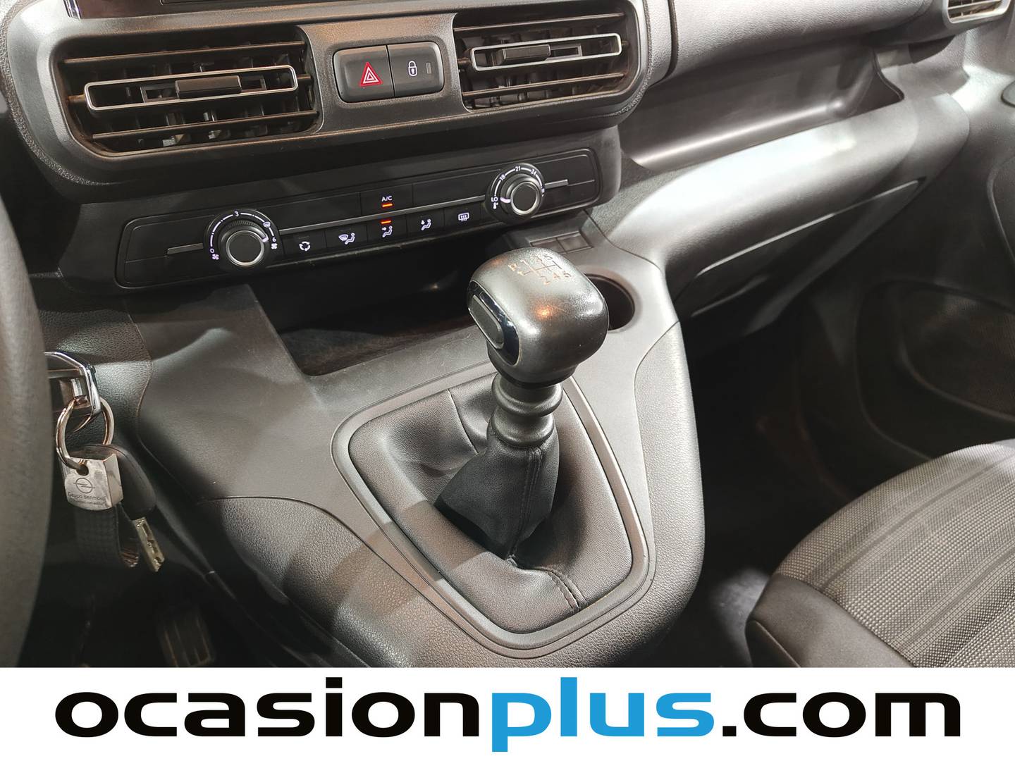 Opel Combo Life Opel Combo Life 1.5 TD S&S Edition Plus L (102 CV) barato