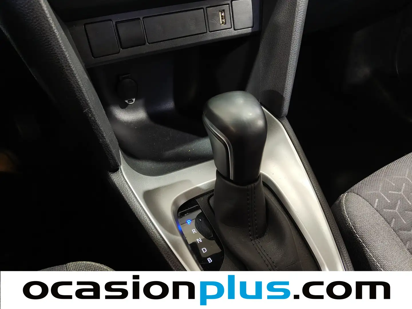 Foto Toyota Yaris Cross Toyota Yaris Cross 120H Active Tech (116 CV)