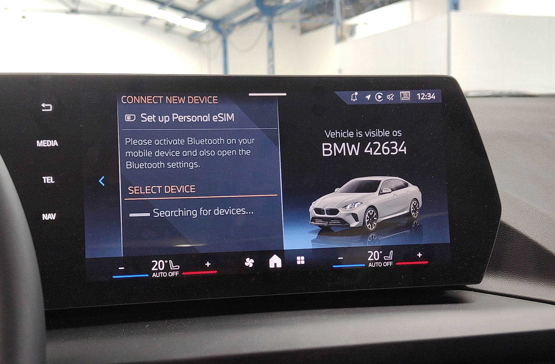 BMW Serie 2 218d Gran Coupe Pack M - foto 32