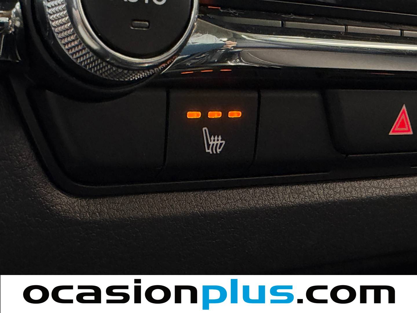 Extras y acabados del Mazda CX-30 Mazda CX-30 e-SKYACTIV G Homura AT (140 CV)