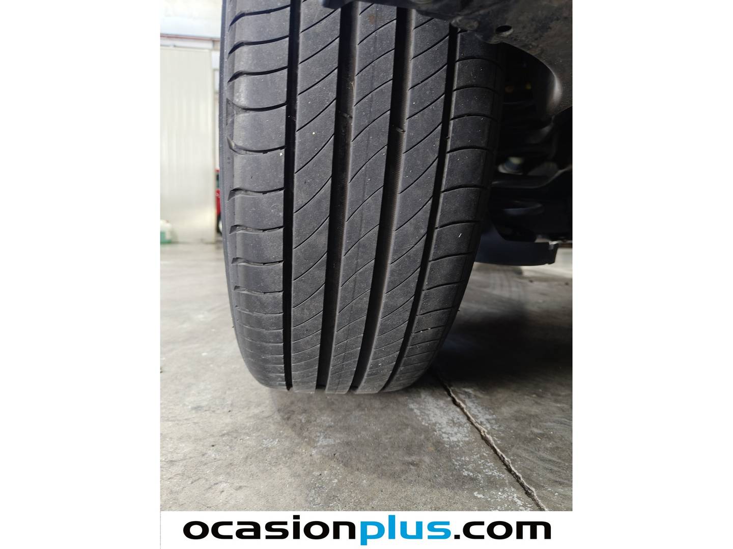 Foto Opel Mokka Opel Mokka 1.2 T Business Elegance (100 CV)