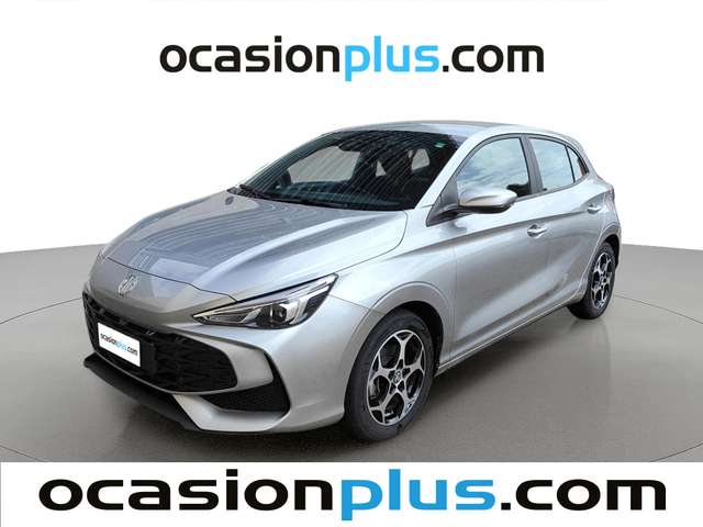 MG MG3 1.5 Comfort (116 CV) de segunda mano