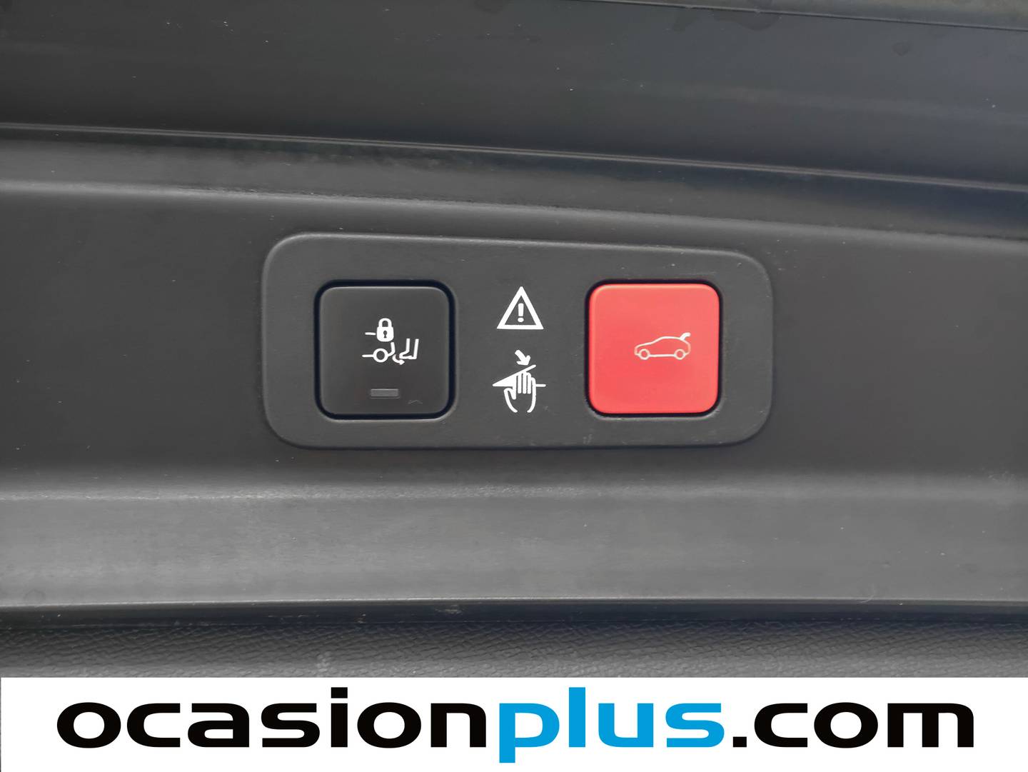 Peugeot 5008 Peugeot 5008 1.6 THP GT-Line EAT6 (165 CV) 7 Plazas 2018