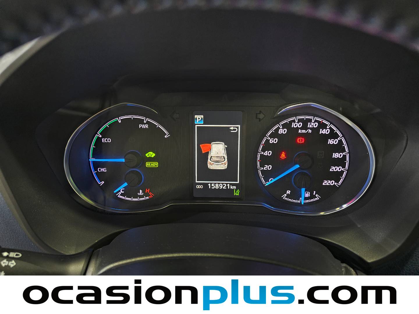 Toyota Yaris Toyota Yaris 1.5 Hybrid Feel (100 CV) 2017