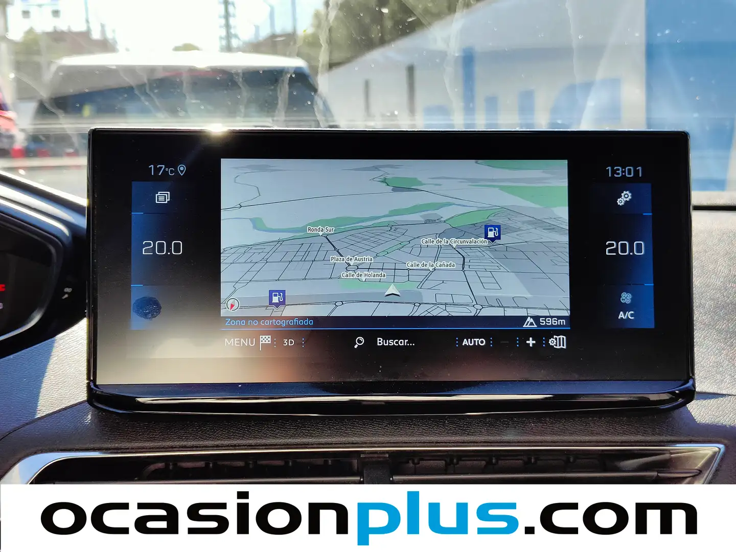 Foto Peugeot 3008 Peugeot 3008 PureTech 130 S&S Allure Pack (130 CV)